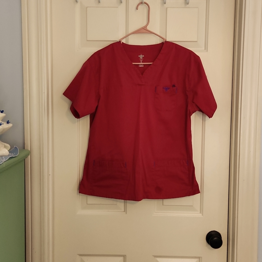 Medical Scrubs